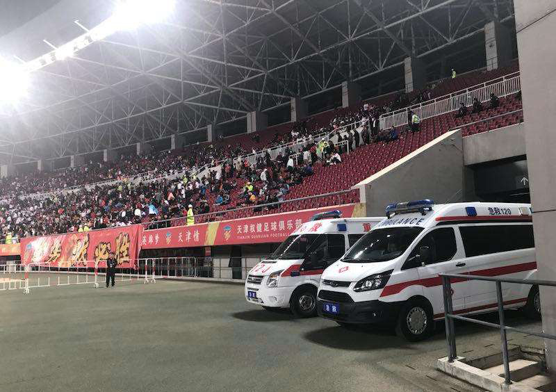 恩平市大中小型活动保障